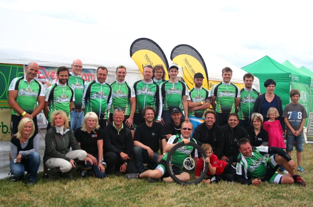 EVENT-TEAM