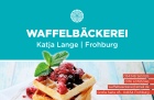 Waffelbäckerei