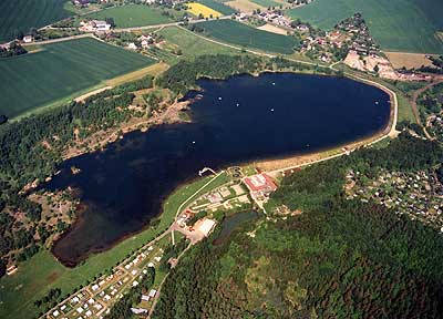 Oberwald Runde